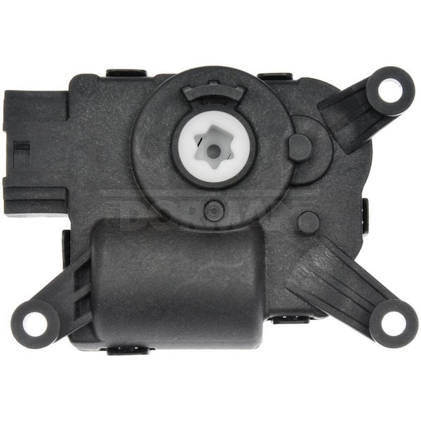OE Solutions Air Door Actuator - Mode 2013-2016 Dodge Dart 2.4L 1.4L