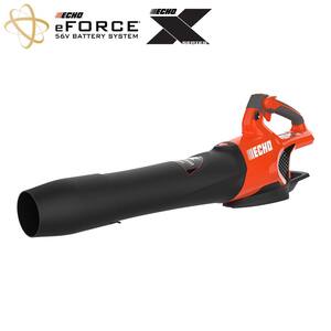 eFORCE 56V X Series 151 MPH 526 CFM Cordless Battery Handheld Leaf Blower (Tool Only)