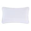 Boho Living Jada Geometric Gray 12 in. x 20 in. Braided Jute Decorative  Throw Pillow YMO015055 - The Home Depot