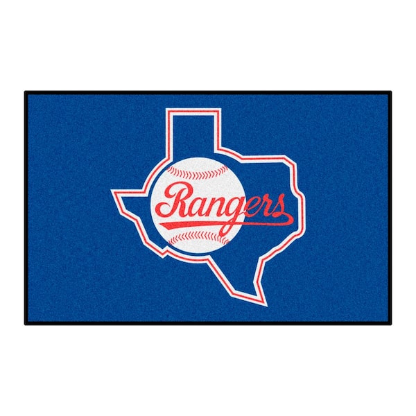 Plumber At Texas Rangers
