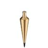 16 oz. Brass Plumb Bob