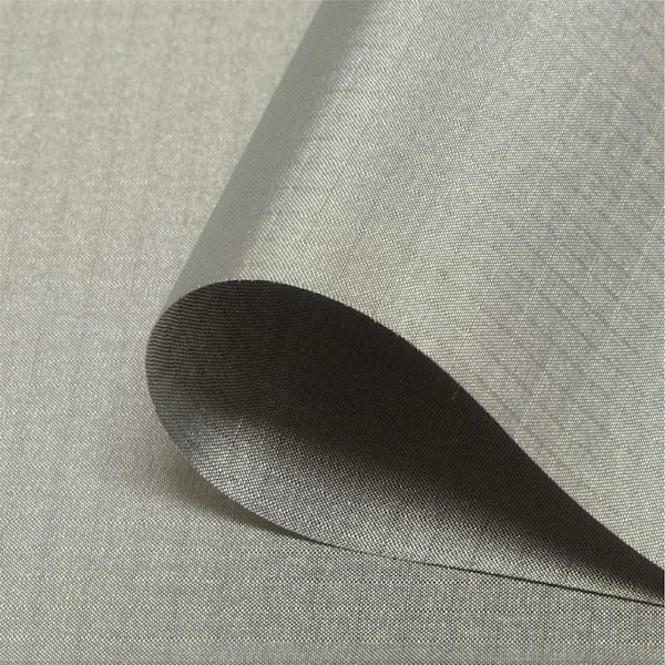 4.26 ft. W x 1 ft. L FL100 Metallized Polyamide Fabric Hardware Cloth