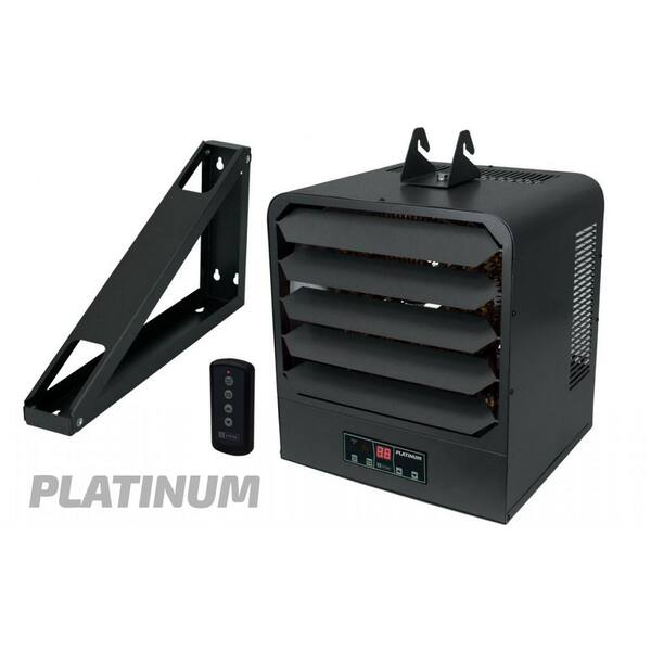 How Many Amps Does a 7.5 Kw Heater Draw