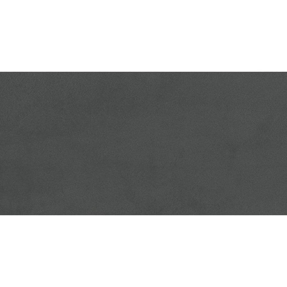 BB Concrete Black 11.69 in. x 23.5 in. Matte Concrete Look Porcelain Floor and Wall Tile (11.472 sq. ft./Case) price history on PriceWatchPro