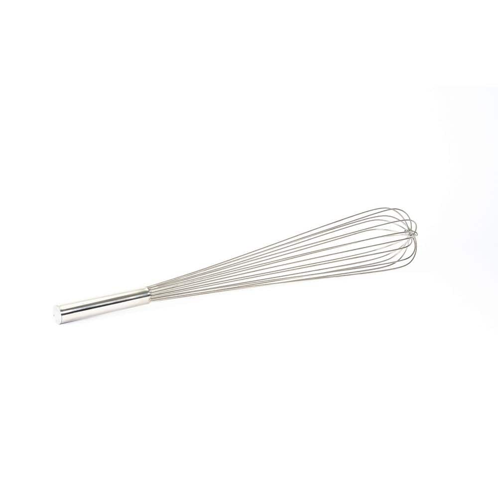 Stainless Steel 24 In Commercial French Whip