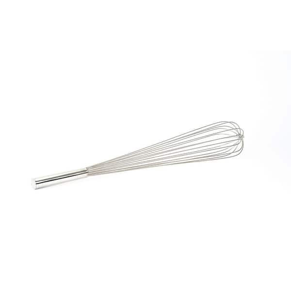 Stainless Steel 24 In Commercial French Whip
