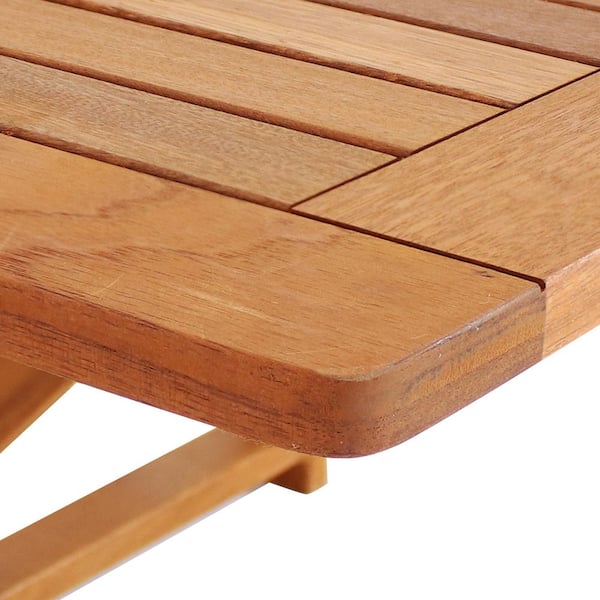 Small Balcony Folding Table “Rīga”