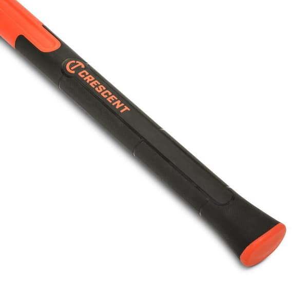 Crescent 16 lb. HEADLOCK Fiberglass Sledgehammer CSHF16 - The Home