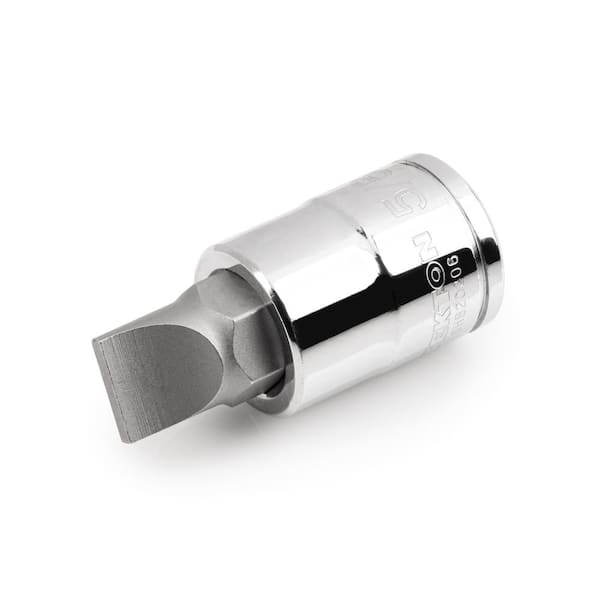 TEKTON 1/2 in. Drive x MT14 Tamper-Resistant Triple Square