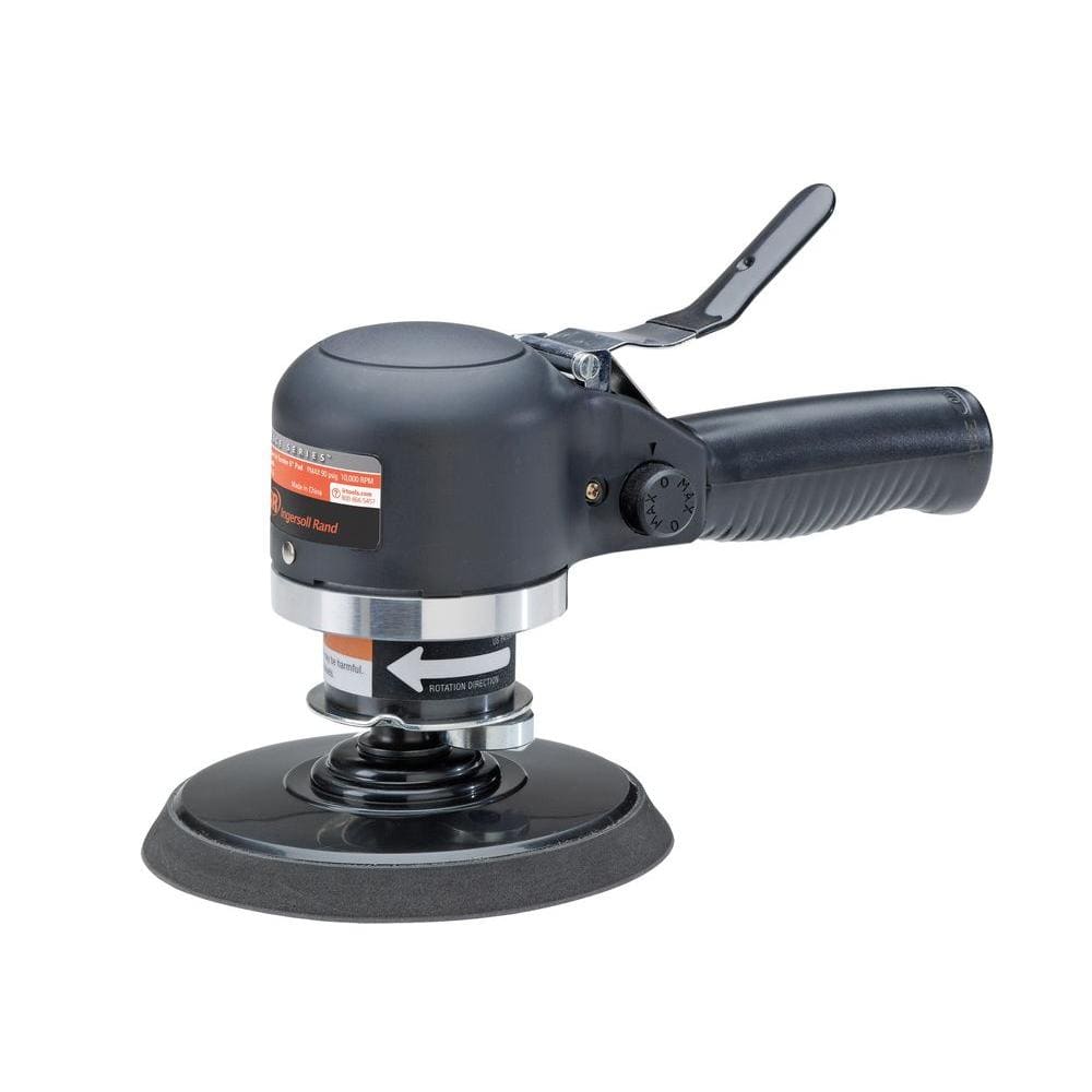 Ingersoll Rand Dual Action Sander 311G - The Home Depot