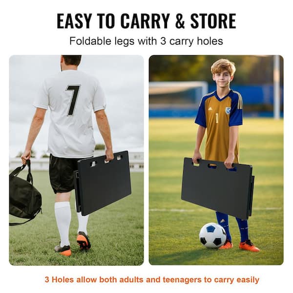 【SEAL限定商品】 X 40 Board, Rebounder Soccer SKYSHALO 16 Soccer Portable ウェア