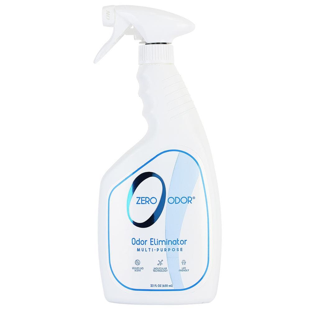 Zero Odor Multi Purpose Odor Eliminator - 22 fl oz