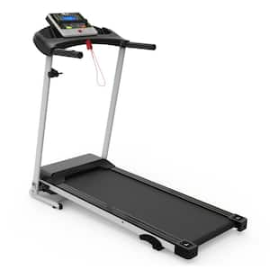 Jml folding treadmill sale