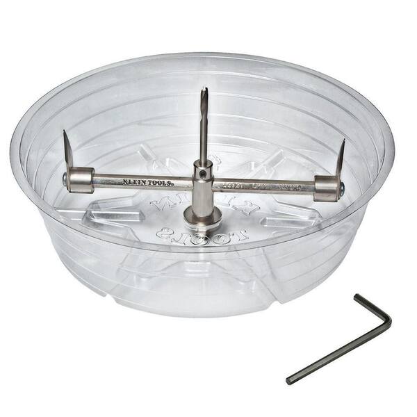Klein Tools Adjustable Hole Saw 53731 