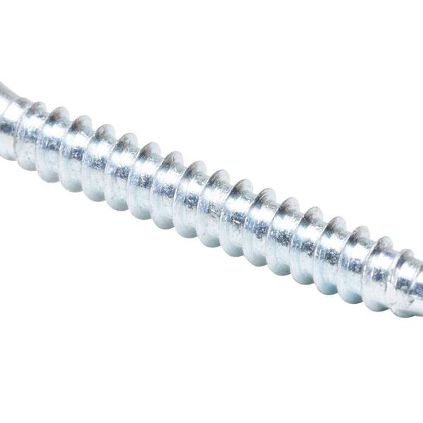 1000pcs #6 X 1-1/4 Phillips Bugle Head Self-Drilling Tek Screws, Zinc Plated Steel By Lexar Industrial
