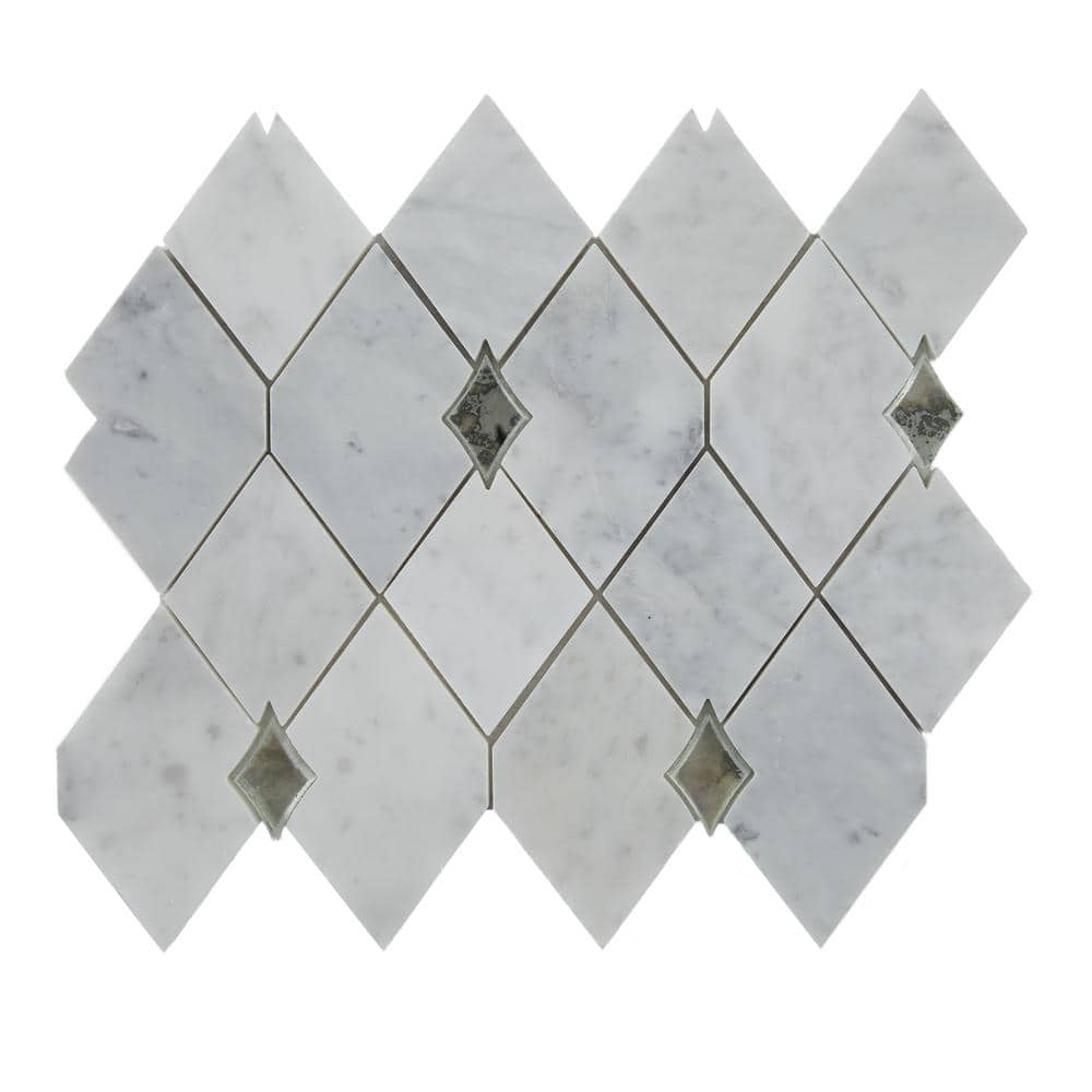 https://images.thdstatic.com/productImages/0335a793-9517-432b-ac89-43b0b820c332/svn/carrara-white-daltile-marble-tile-lv13hrlqnms1l-64_1000.jpg