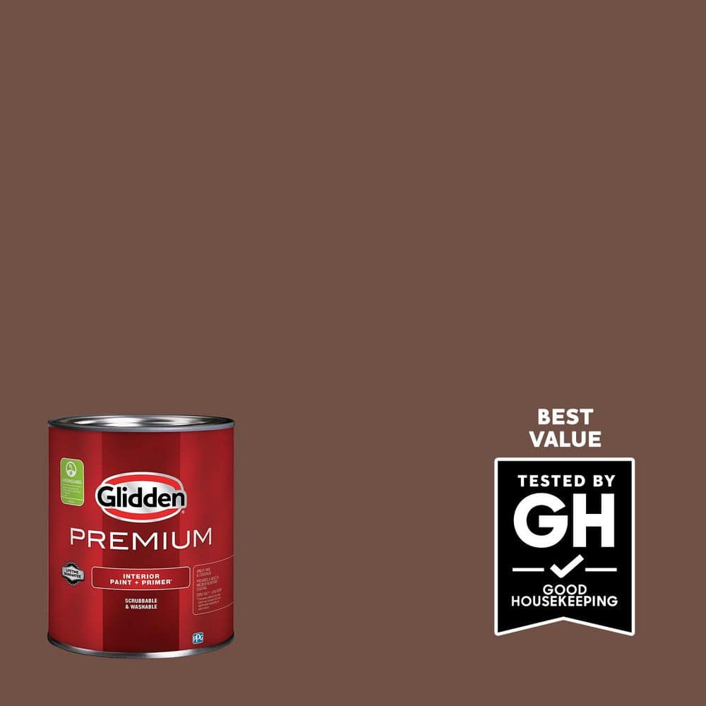 1 qt. PPG1061-7 Big Foot Semi-Gloss Interior Latex Paint price history on PriceWatchPro