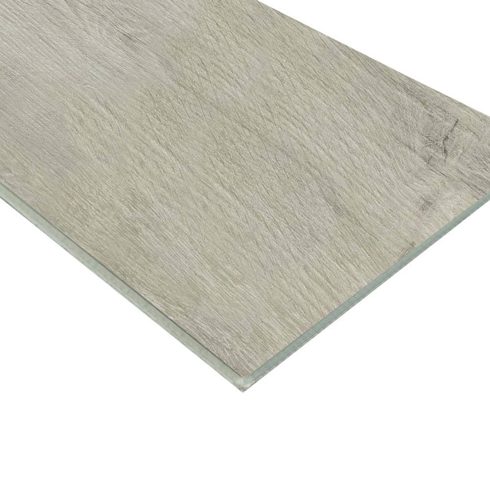 Harlow Fog 0.27 in. T x 1.77 in. W x 94 in. L Luxury Vinyl T-Mold Large price history on PriceWatchPro