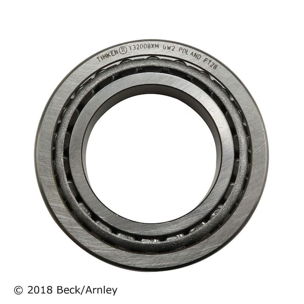Wheel Bearing Kit - Front