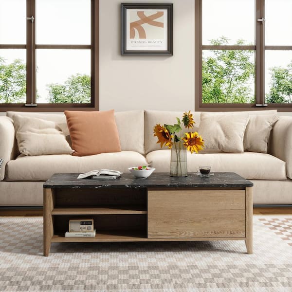 Unique Coffee Tables - Home & Texture