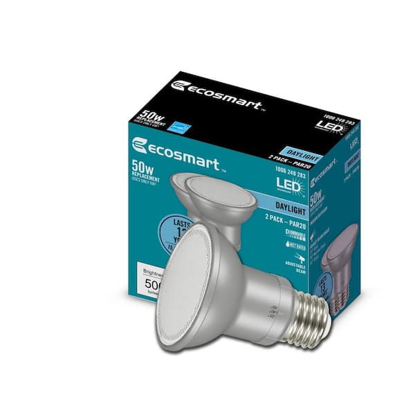 ecosmart 50 watt led