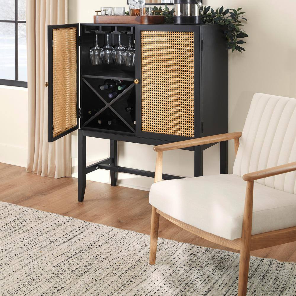 Hand-Knotted Natural Jute & Sisal 8' x 10' Area Rug