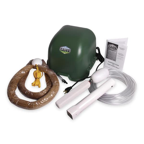 Aero-Stream Classic Septic System Saver