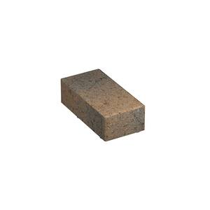 8 in. L x 4 in. W x 2.25 in. H 60 mm Toscana Blend Concrete Holland Pavers Pallet (540-Piece/120 sq. ft./Pallet)
