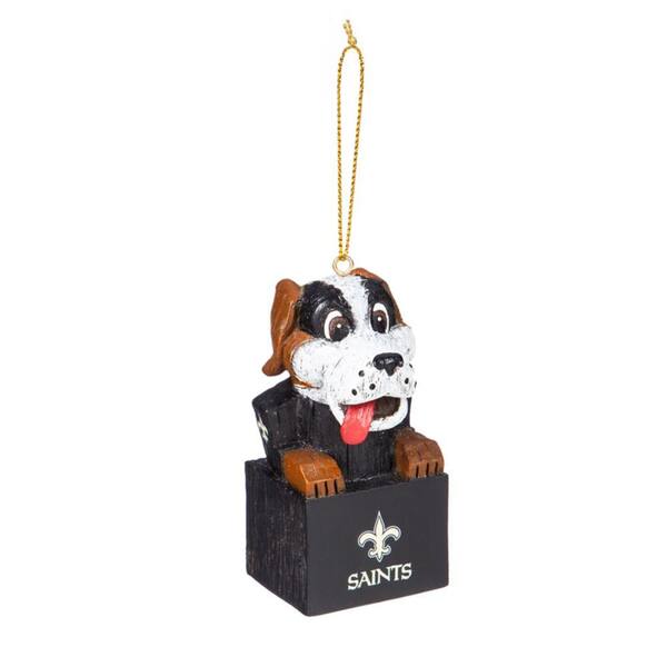 new orleans saints ornaments