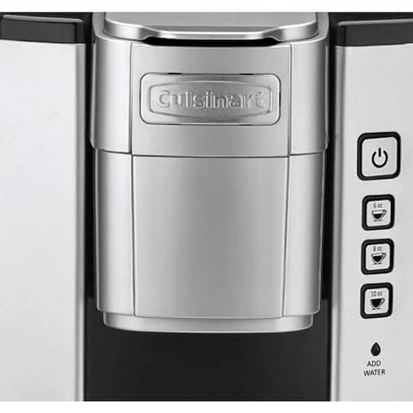 Conair Cuisinart W1CM5SX Single Cup Coffee Maker - 120V