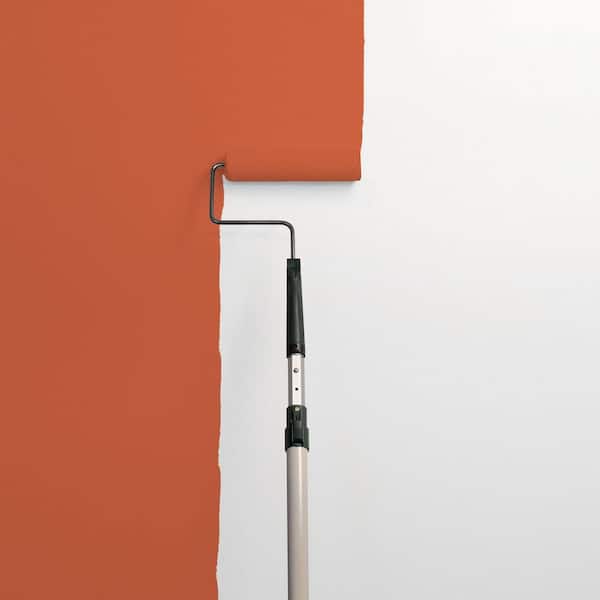 Tabasco PPG1192-7 Paint