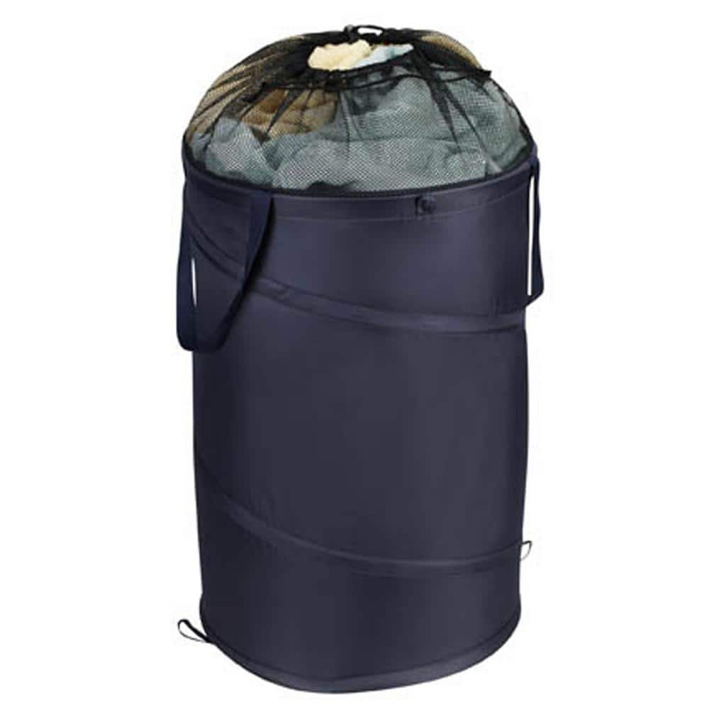 Navy Pop Up Laundry Hamper price history on PriceWatchPro