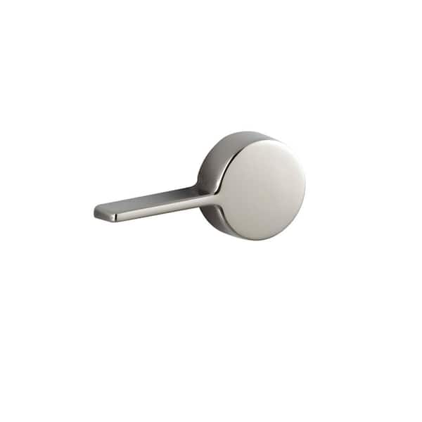 KOHLER Cimarron Trip Lever in Vibrant Polished Nickel