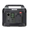 FREMO TP300 300-Watt Portable Power Station Push Button Battery Generator TP300