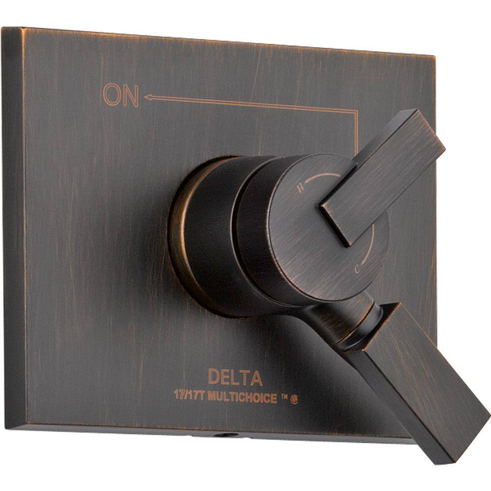 Delta RP70640 Volume Control Handle - 17 Series – Plumbing