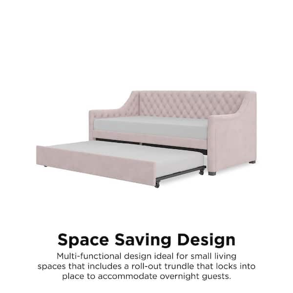 Little seeds on sale pink daybed