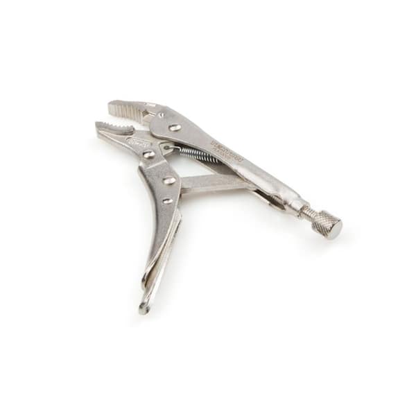5 in. Curved Jaw Locking Pliers