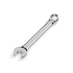 5/16 in. Stubby Combination Wrench