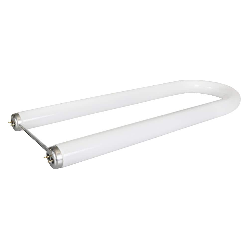 t12 u bend fluorescent lamps