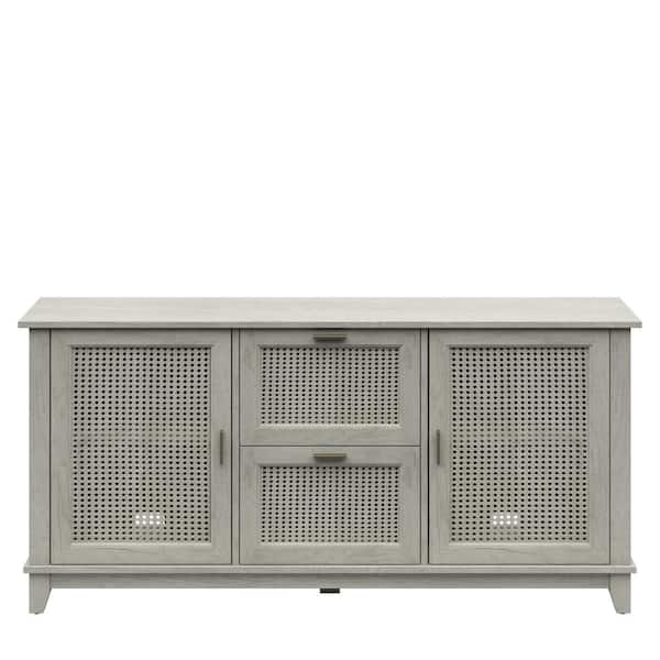 Fairfax Oak Sideboard