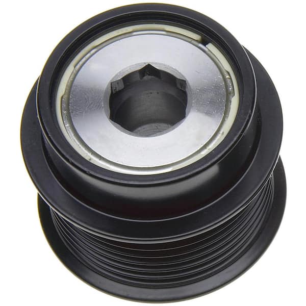 Gates Alternator Decoupler Pulley