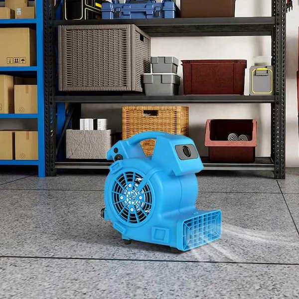 BURTLE AC311 FAN UNIT 青 BURTLE AC311 FAN UNIT 青 バートルエアークラフトAC311ファンユニット
