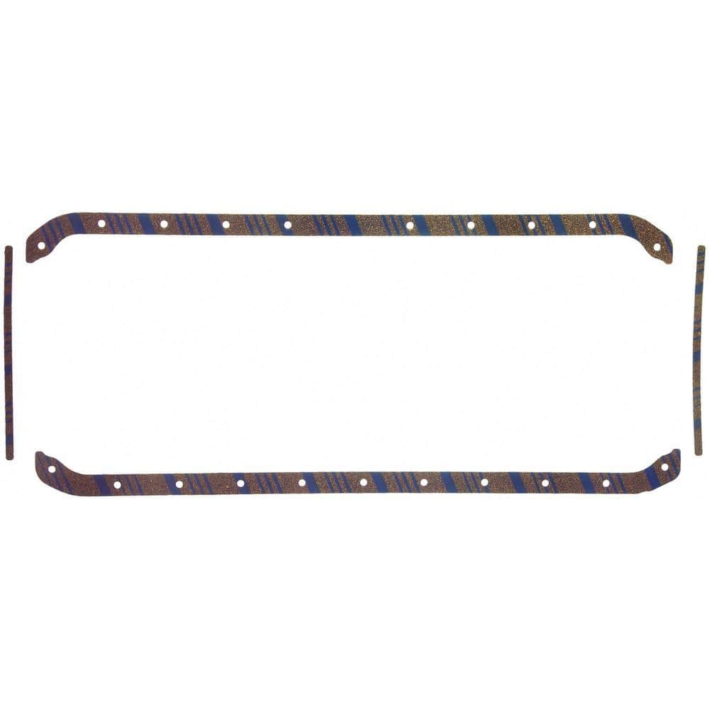 Engine Oil Pan Gasket Set 1967-1974 Toyota Land Cruiser 3.9L price history on PriceWatchPro
