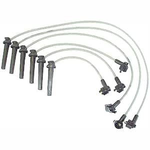 IGN WIRE SET 1997-1999 Ford Taurus