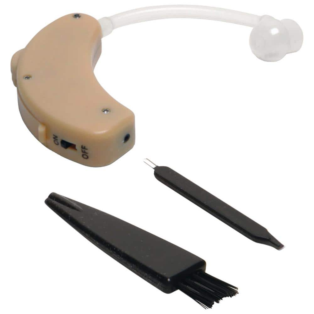 Walker's Game Ear Ultra Ear Behind-The-Ear Hearing Enhancer