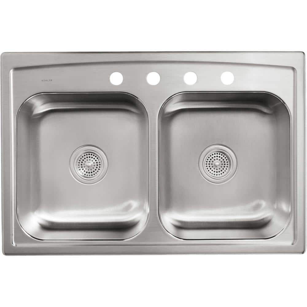 Dune Cast Iron Farmhouse Apron-Front Single Bowl Sink