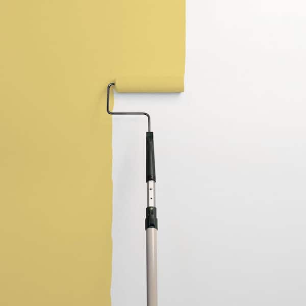 Citrus Yellow PPG1109-4 Paint