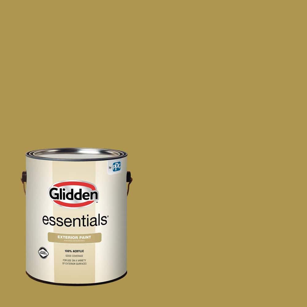 1 gal. PPG1108-7 Obsession Semi-Gloss Exterior Paint price history on PriceWatchPro