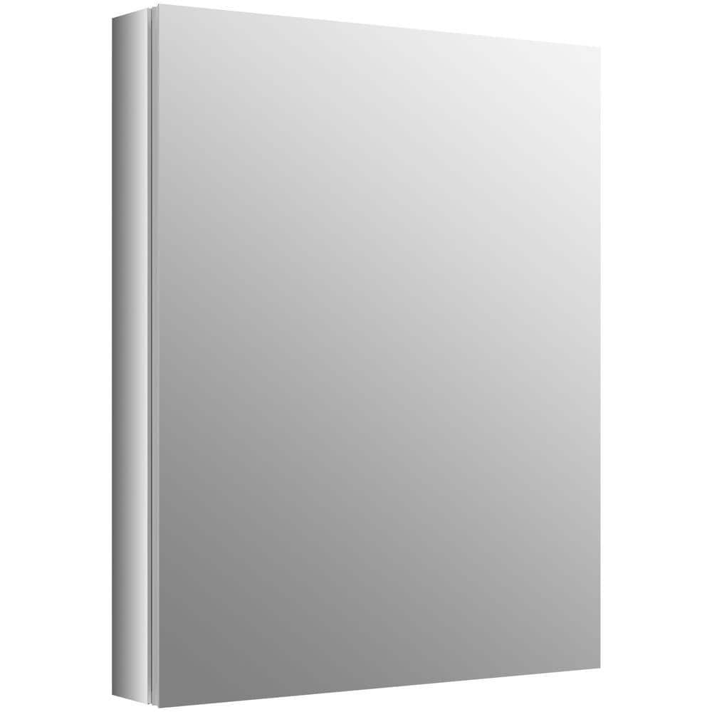 Kohler Verdera 24 in. Recessed Mount Medicine Cabinet