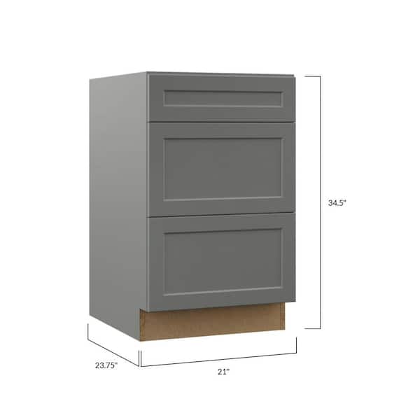 Drawer / 24wide / Fits Under Your Wall Cabinet 